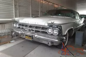 1959 Chrysler Imperial