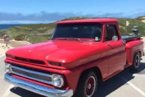 1964 Chevrolet C-10