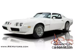 1979 Pontiac Trans Am Photo