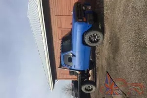 1990 Dodge Other Pickups