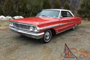 1964 Ford Galaxie XL