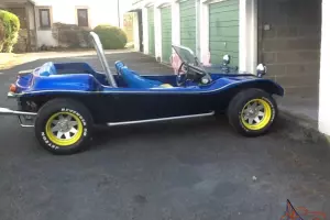  VOLKSWAGEN BEACH BUGGY IN GREAT CONDITION PLEASE READ ON 