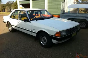 Ford Falcon Fairmont XD Original Suit XA XB XC XE XF