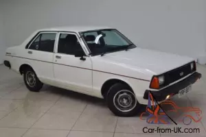 1982 Y DATSUN SUNNY B310 150Y 1.5 1500 4D AUTO 70 BHP