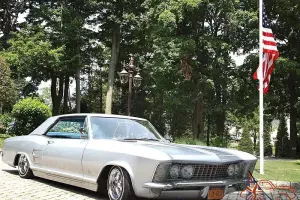 1964 Buick Riviera - 425ci 7.0L V8 Nailhead Engine - Gorgeous Turnkey Car