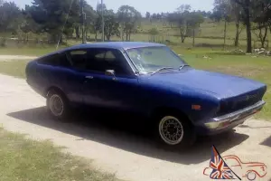 Datsun 120 Y Coupe in Stanthorpe, QLD