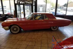1964 Ford Thunderbird
