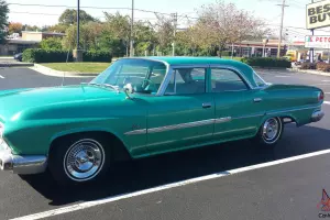 1961 Dodge Polara Base 5.9L