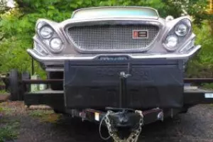 1962 Chrysler Newport