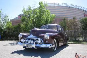 Buick : Other