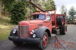 1941 International Harvester Other