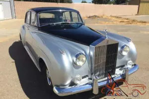 1956 Rolls-Royce Other