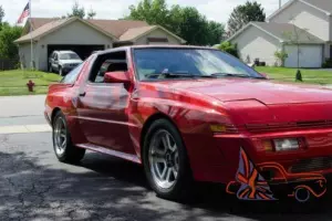 1987 Chrysler Other TSI