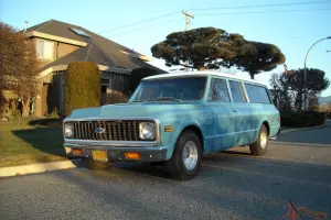 Chevrolet : C-10 2 wheel drive, 3 door