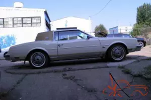 buick Riviera coupe Vanilla eBay Motors #261208862164 Photo