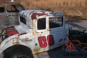 1932 Other Makes Photo