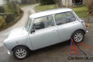 MINI RITZ