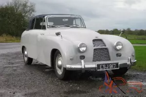  ALLARD M2X 