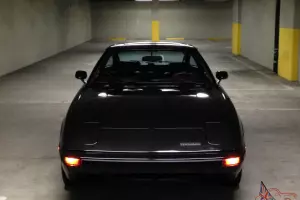 Mazda : RX-7 GSL-SE