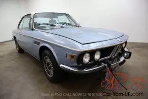 1972 BMW Other