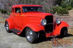 1932 Ford Other