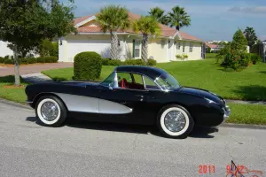 Matching numbers 270 HP in Excellent condition