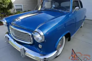AMC : Rambler American Super standard