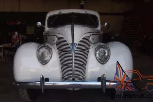 1939 Ford Standard