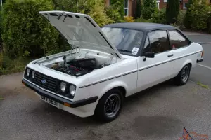  ford escort mk2 rs2000 