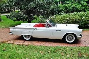 Rust Free - Restored - Florida Car