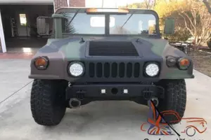 AM General