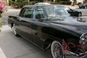 1957 Lincoln Continental Mark II