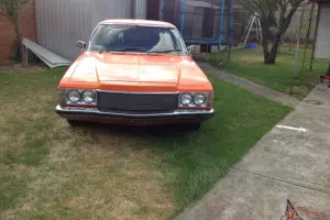 HZ Holden UTE 1977 in Broadmeadows, VIC