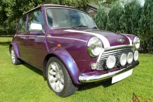 ROVER MINI COOPER MPI SPORTSPACK