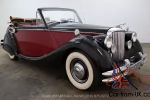 1950 Jaguar Other