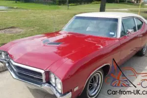 1969 Buick Other