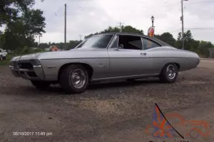 1968 Chevrolet Impala