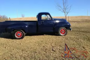 1951 Studebaker 2R11 22 of 101