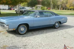 Mercury : Marauder 2 door hardtop