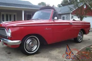 1963 AMC Other 440