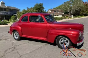 1946 Ford Other