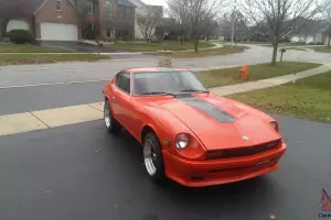 1976 Datsun/Nissan 280Z
