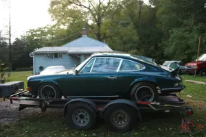 Numbers matching Restoration project