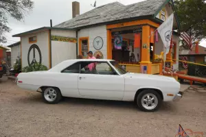 Plymouth : Other Base 2 door