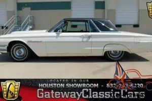 1964 Ford Thunderbird