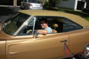 1969 Dodge Charger