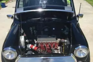 1980 Mini Classic Mini