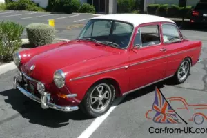 1964 Volkswagen Type III