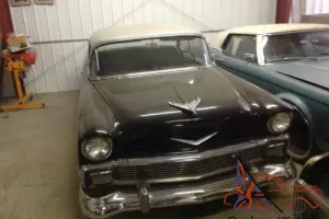 1956 Chevrolet Bel Air/150/210 BelAir
