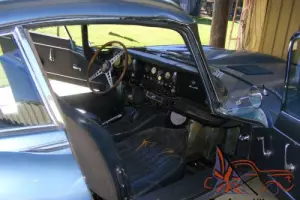 E-Type 1966 2 + 2